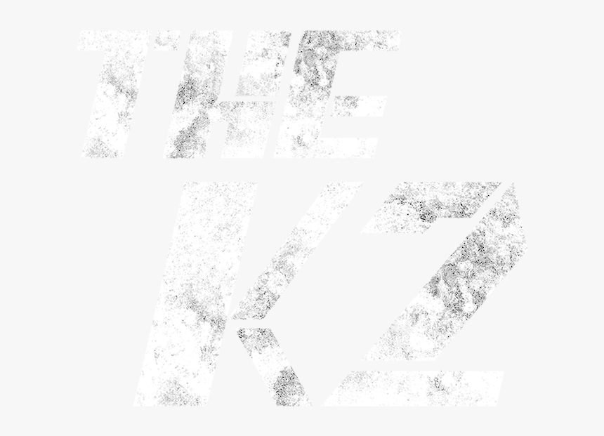 The K2 - Monochrome, HD Png Download, Free Download
