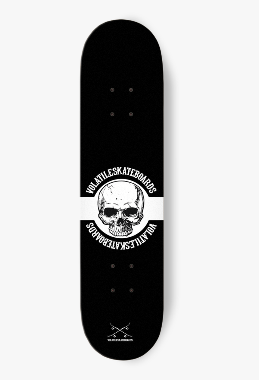 Skateboard Deck, HD Png Download, Free Download