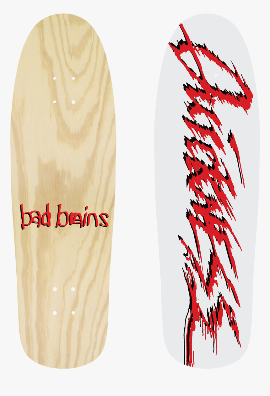 Skateboard Deck, HD Png Download, Free Download