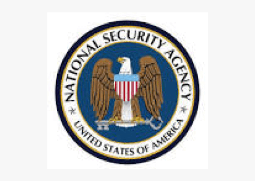 Nsa, HD Png Download, Free Download