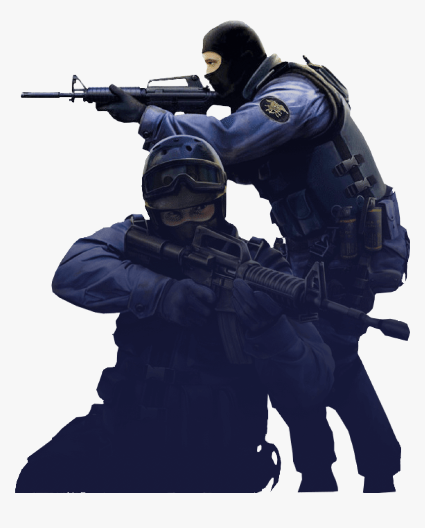 Csgo Character Png, Transparent Png, Free Download