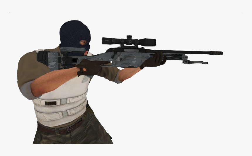 Terrorist Png - Cs Go Png T, Transparent Png, Free Download