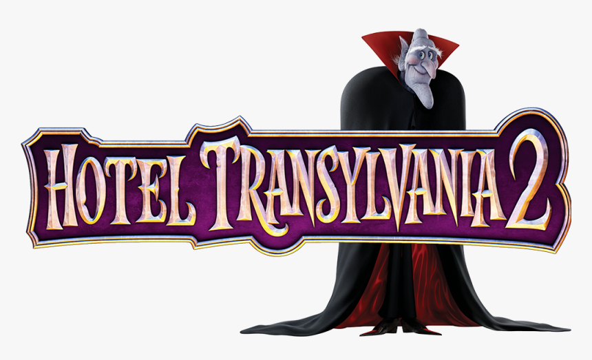 Hotel Transylvania 2 Image - Hotel Transylvania 2, HD Png Download, Free Download