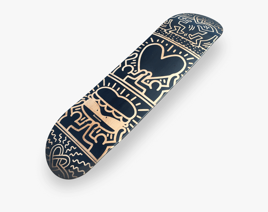 Skateboard Deck, HD Png Download, Free Download