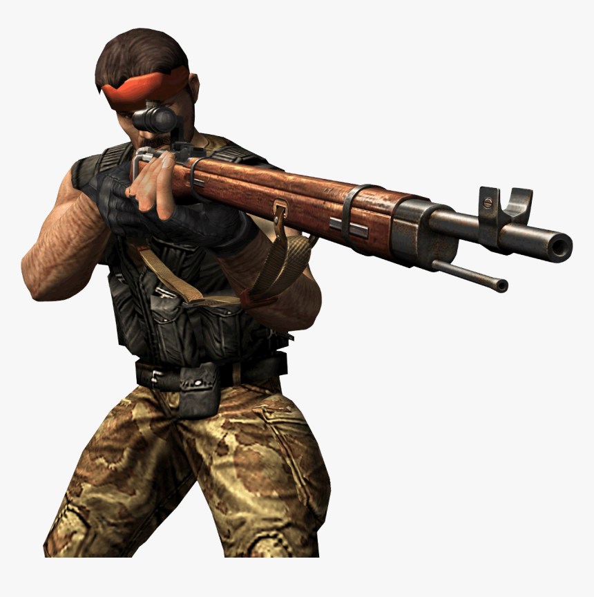 Terrorist Png - Counter Strike Png, Transparent Png, Free Download