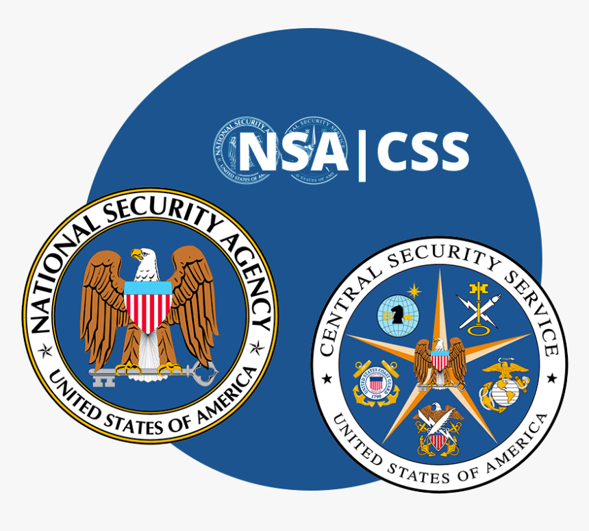 Nsa, HD Png Download, Free Download