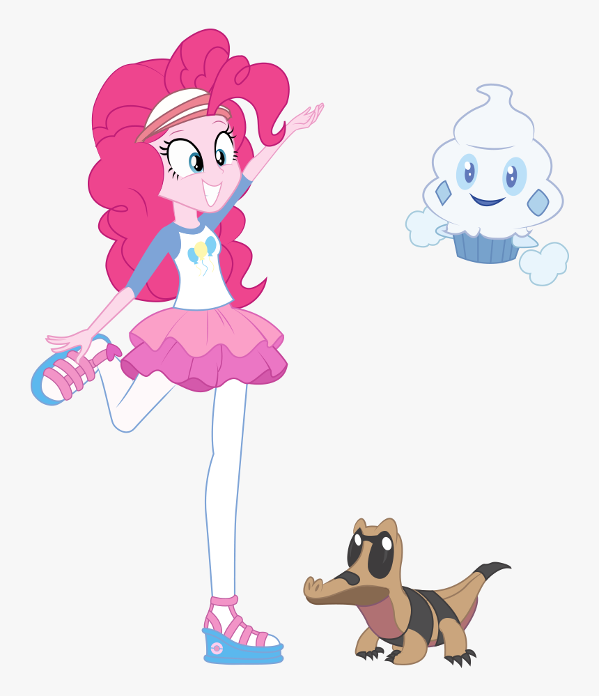 Pinkie Pie, HD Png Download, Free Download