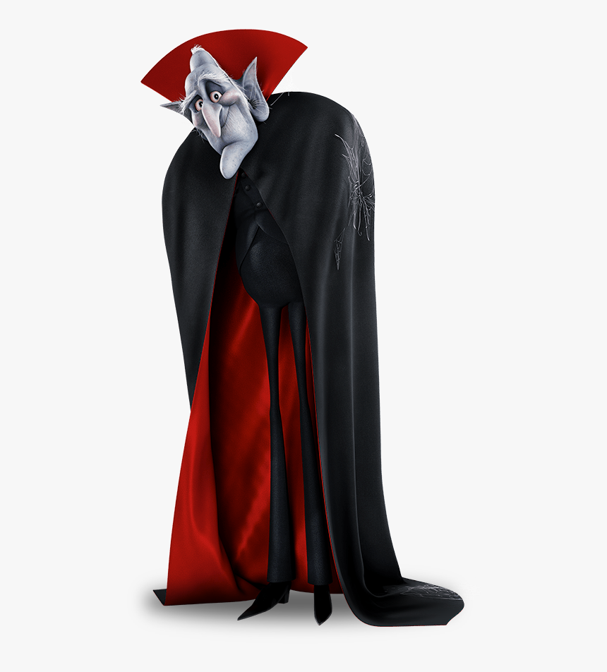 Sony Pictures Animation Wiki - Hotel Transylvania Dracula Dad, HD Png Download, Free Download