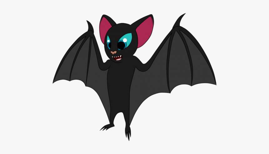 Bat Clipart Hotel Transylvania - Dracula Hotel Transylvania Bat, HD Png Download, Free Download