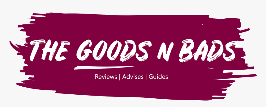 The Goods N Bads - Calligraphy, HD Png Download, Free Download