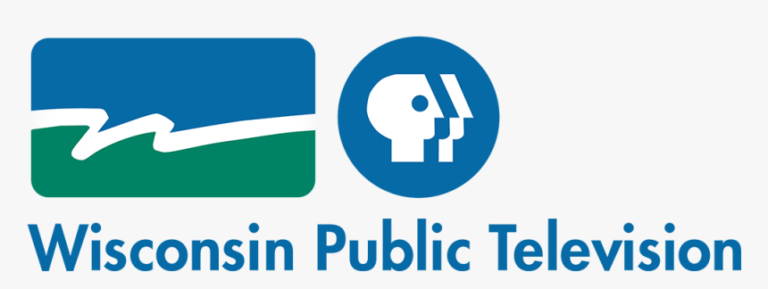 Wisconsin Public Television Logo, HD Png Download, Free Download