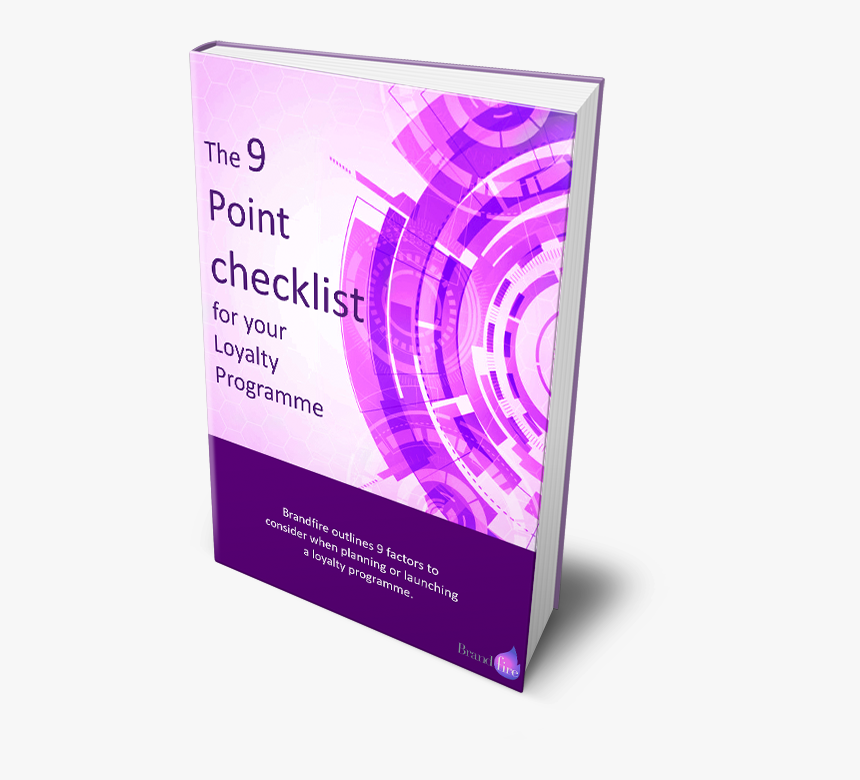 Loyalty Programme Checklist - Sustainability Pharma, HD Png Download, Free Download