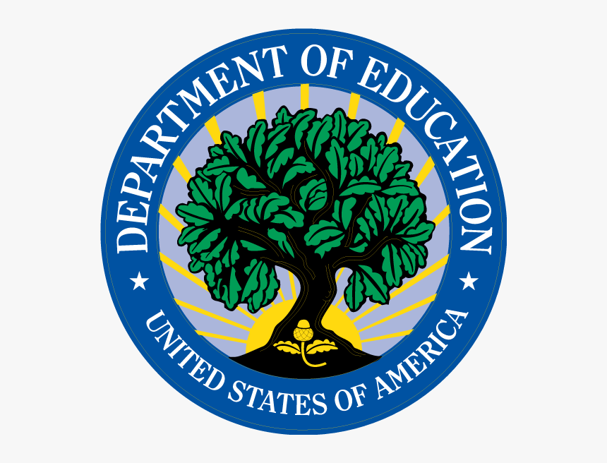 Image Result For Doe Cpb - Us Department Of Education, HD Png Download, Free Download