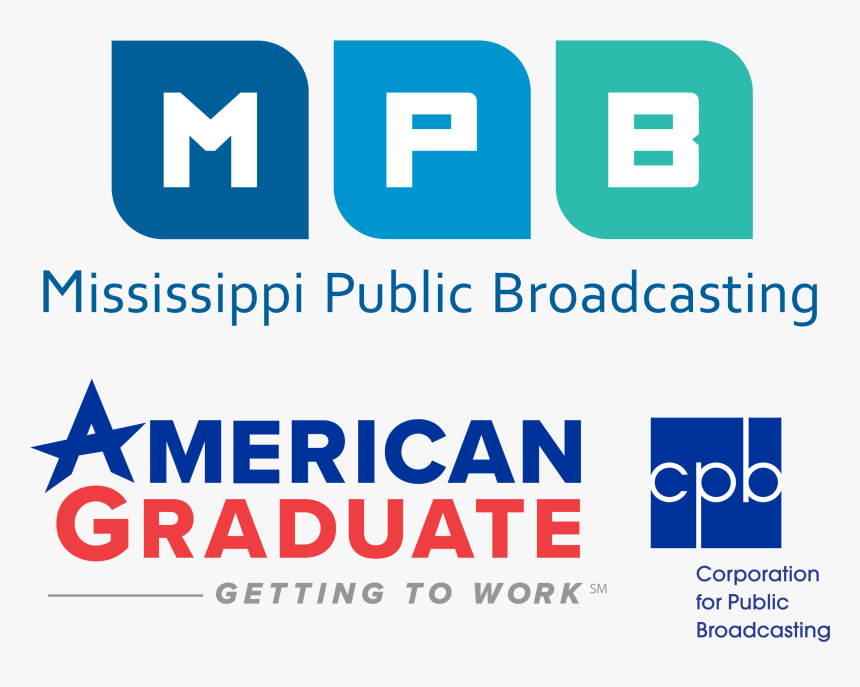 Cpb Corporation For Public Broadcasting, HD Png Download, Free Download