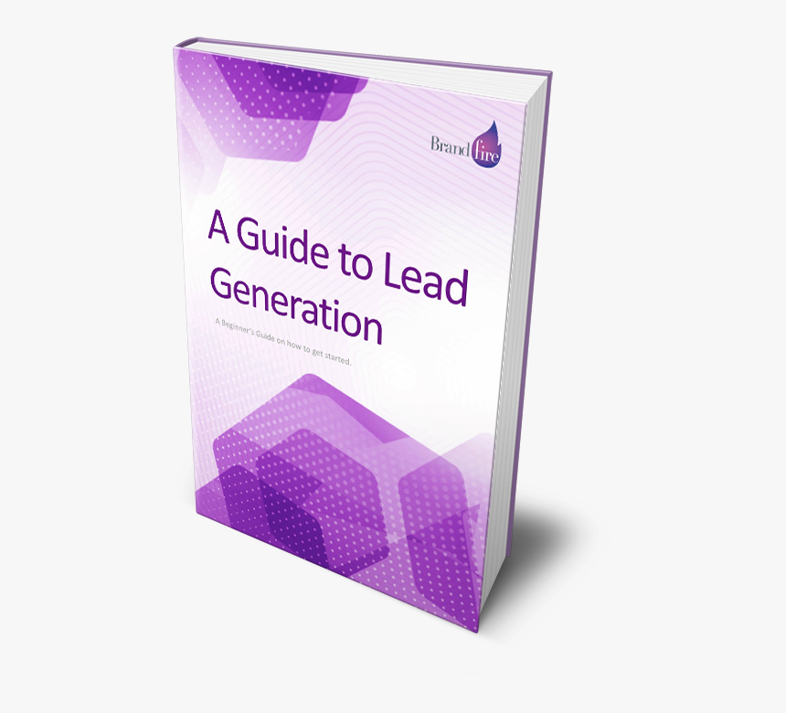 Guide To Lead Generation - Multimedia Software, HD Png Download, Free Download