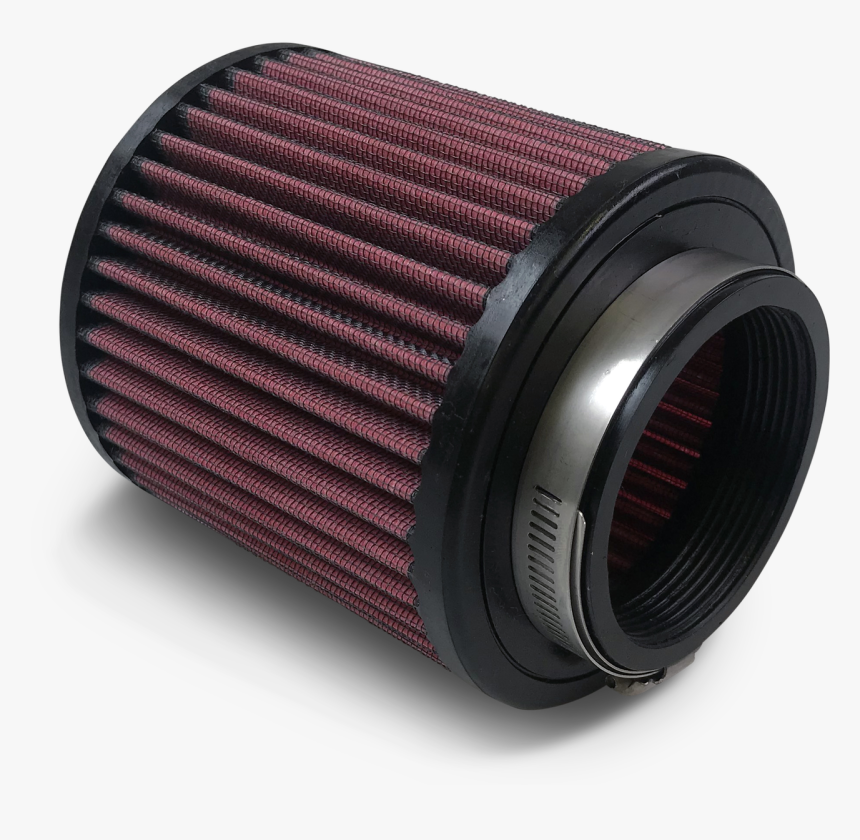 Air Filter Png - Air Filter K&n Ninja 250 Karbu, Transparent Png, Free Download