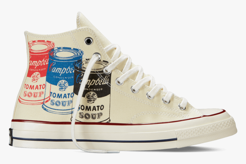 Converse Campbell, HD Png Download, Free Download