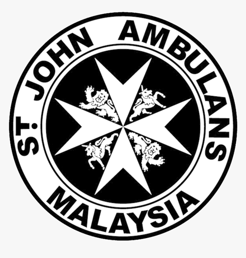 Sjam Device 300dpi Transparent - St John Ambulance Malaysia, HD Png Download, Free Download