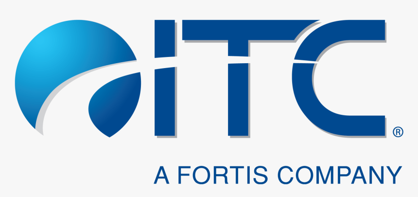 Itc Holdings Logo, HD Png Download, Free Download