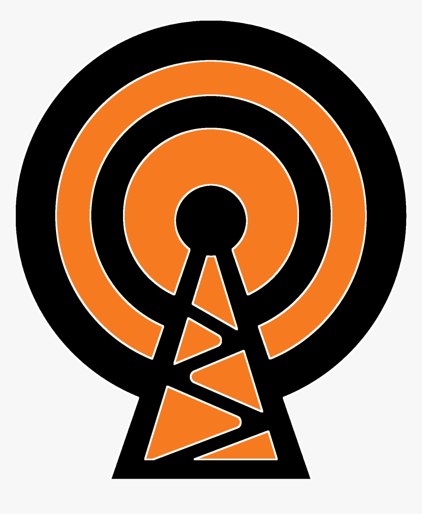 Brave New Radio, HD Png Download, Free Download
