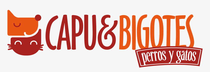 Capu Y Bigotes - Illustration, HD Png Download, Free Download