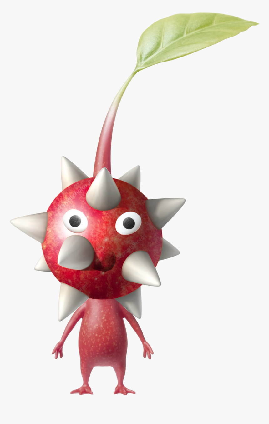 Nintendo Fanon Wiki - Pikmin Fantendo, HD Png Download, Free Download