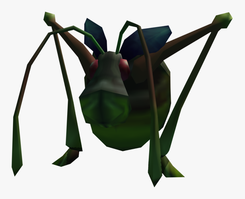 Antenna Beetle Pikmin, HD Png Download, Free Download