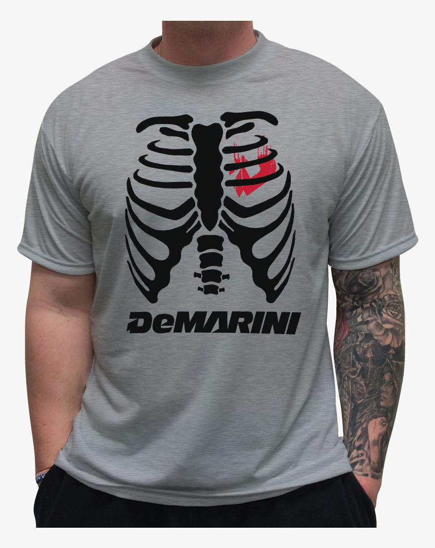 Ribcage Heart"
 Title="ribcage Heart - Demarini, HD Png Download, Free Download