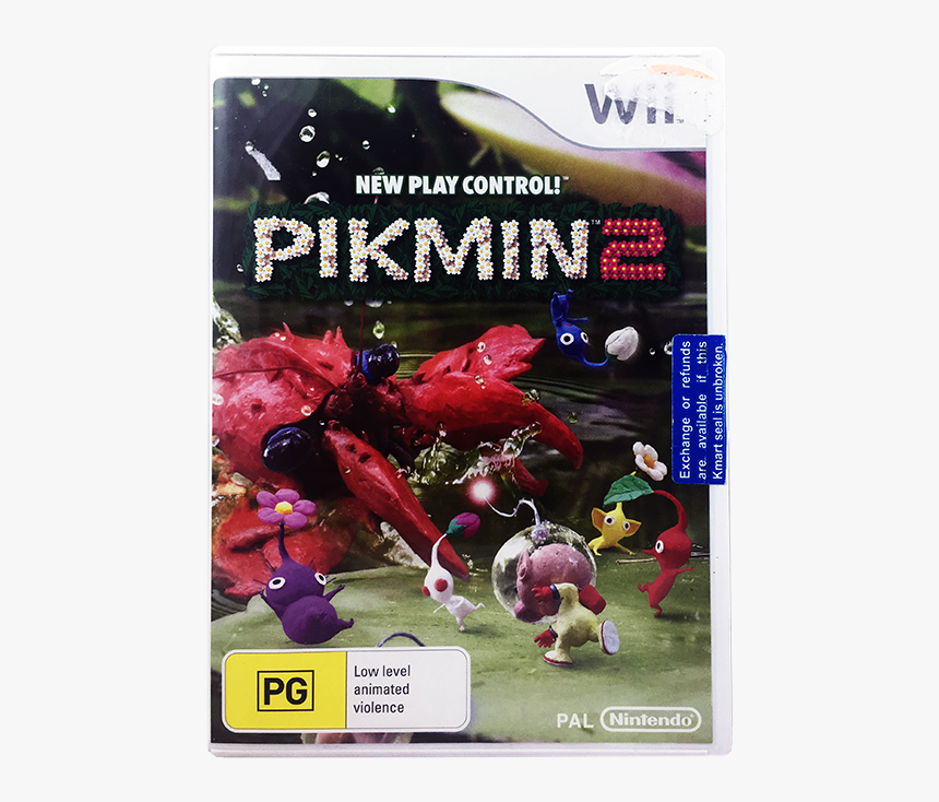 Pikmin 2, HD Png Download, Free Download