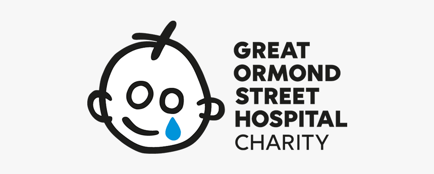 Great Ormond Street Hospital Charity, HD Png Download, Free Download