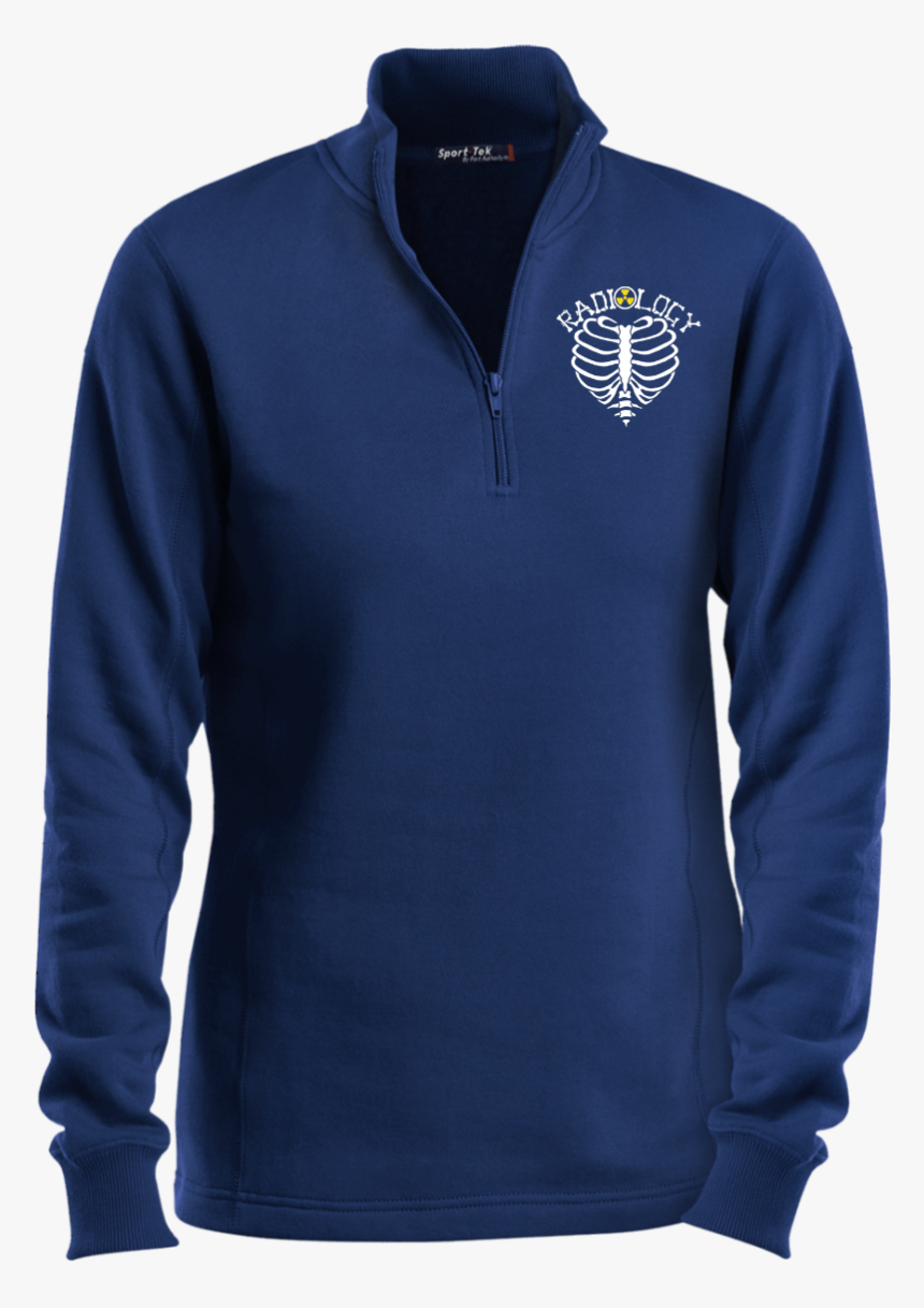 Radiology Heart Ribcage Ladies - Hoodie, HD Png Download, Free Download