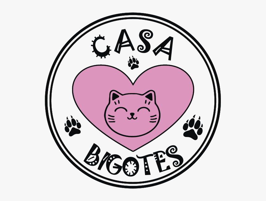 Casa Bigotes - Circle, HD Png Download, Free Download