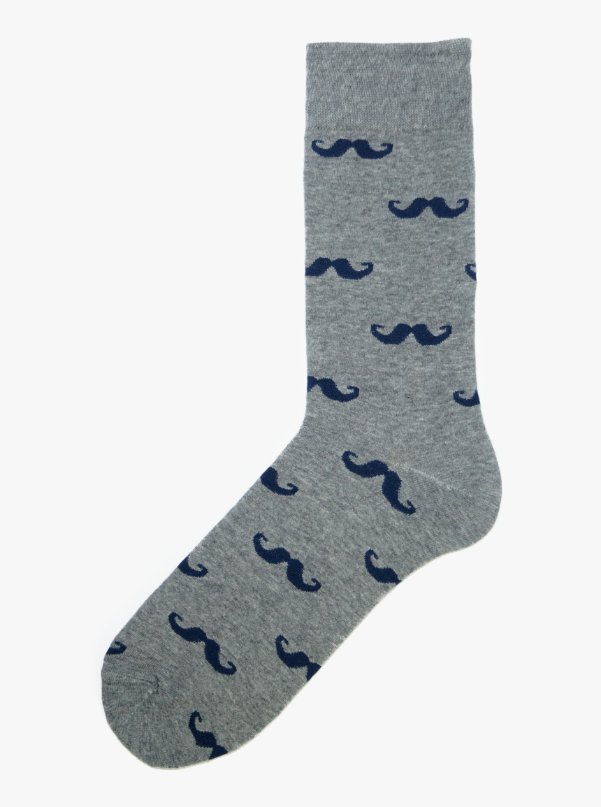 Medias Bigotes - Sock, HD Png Download, Free Download