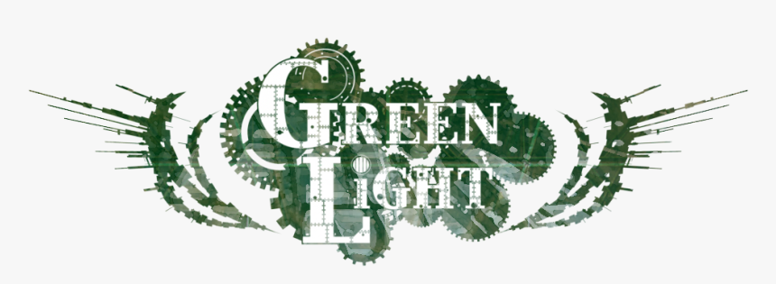 Greenlight Header - Graphic Design, HD Png Download, Free Download