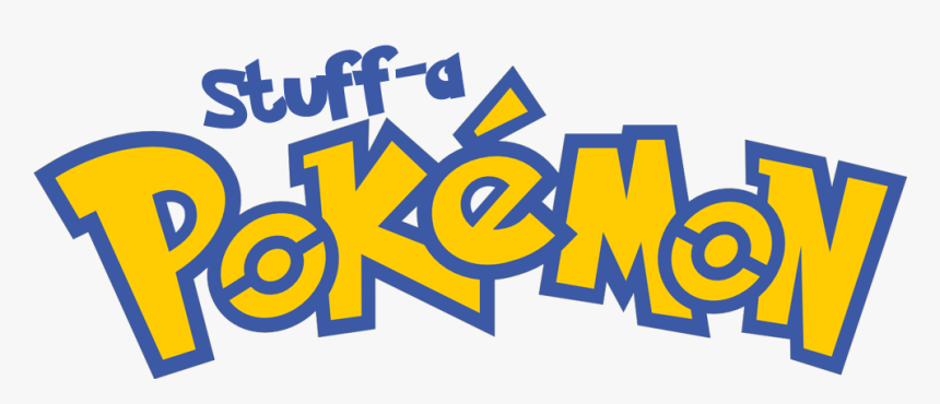 Pikachu Pokemon Logo Png, Transparent Png, Free Download