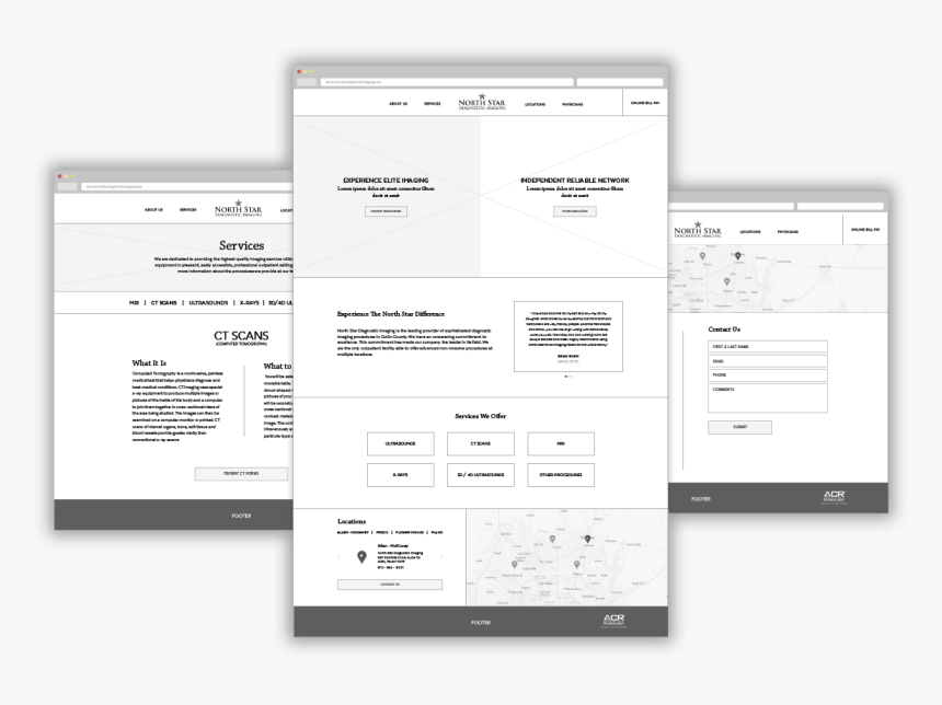 2016 09 13 Wireframes3, HD Png Download, Free Download