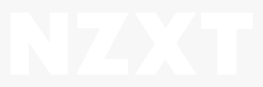 Nzxt Logo White - Johns Hopkins White Logo, HD Png Download, Free Download