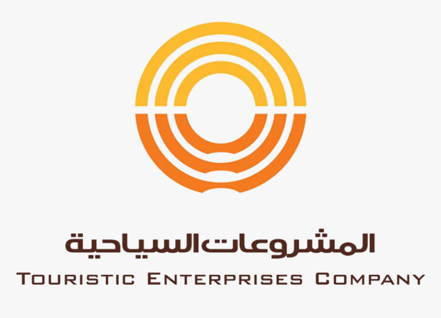Touristic Enterprise Company In Kuwait - Circle, HD Png Download, Free Download