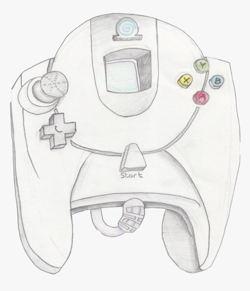 Game Controller, HD Png Download, Free Download