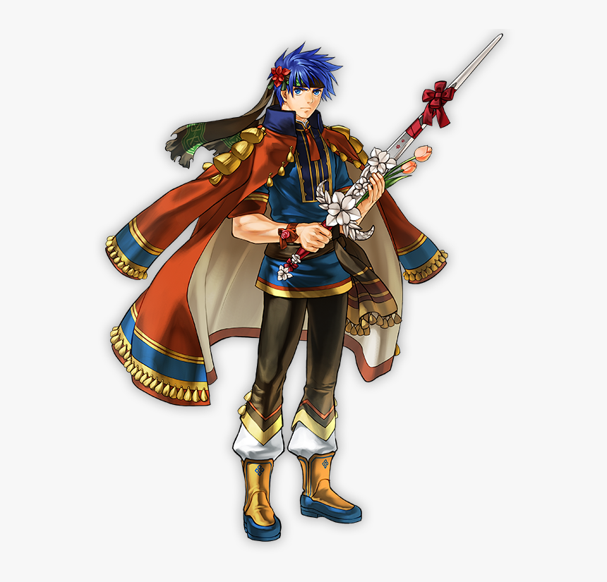 Ike Fire Emblem Heroes, HD Png Download, Free Download