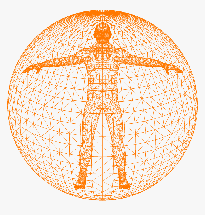 Wireframe Png, Transparent Png, Free Download