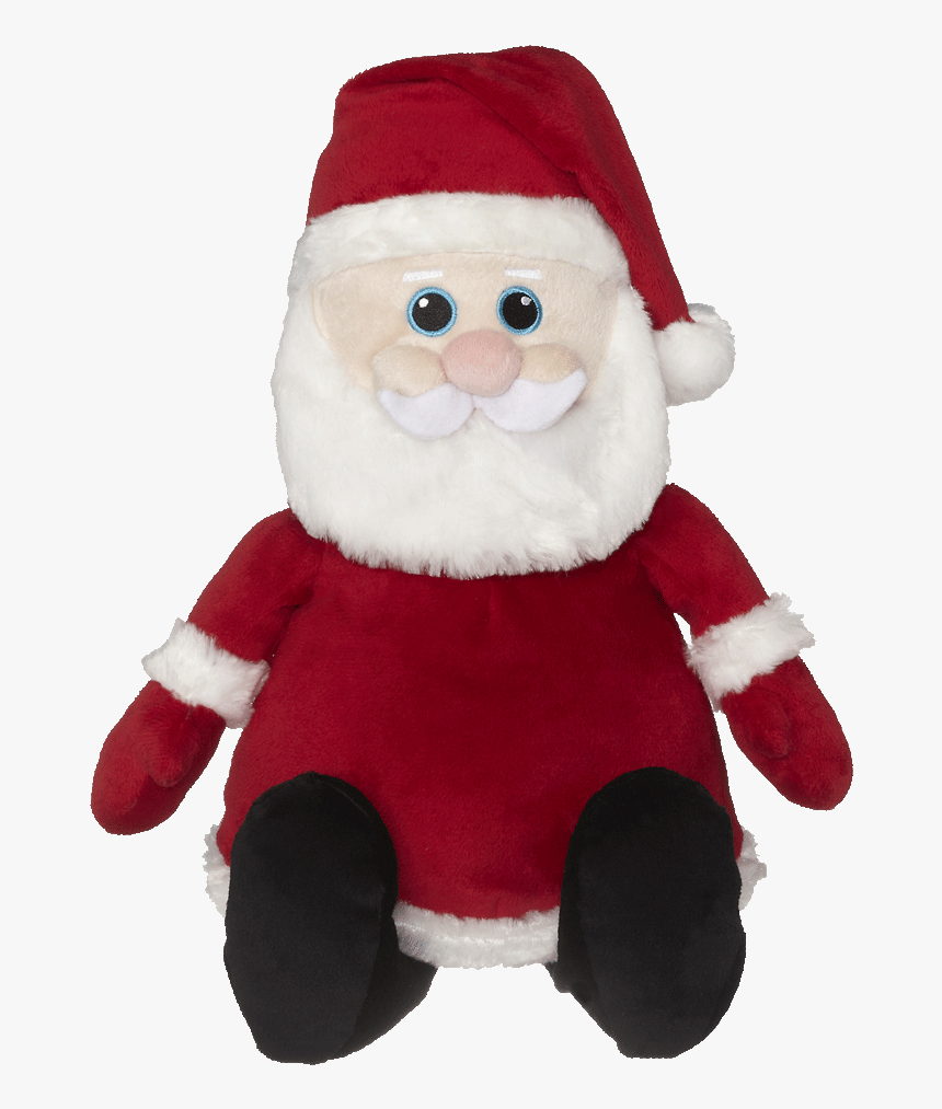 Embroider Buddy® - Santa Buddy - Santa Claus, HD Png Download, Free Download