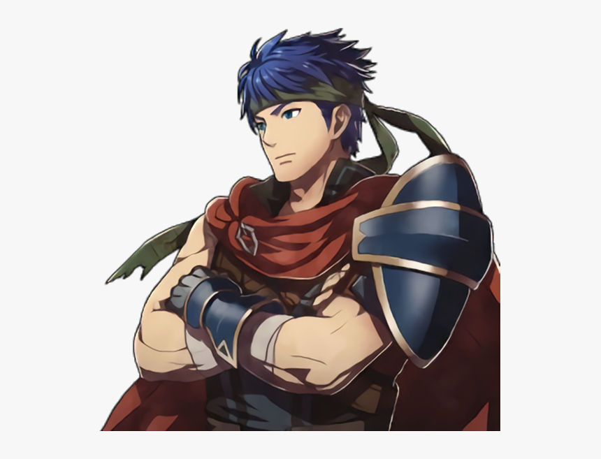 Ike Fire Emblem Fates, HD Png Download, Free Download