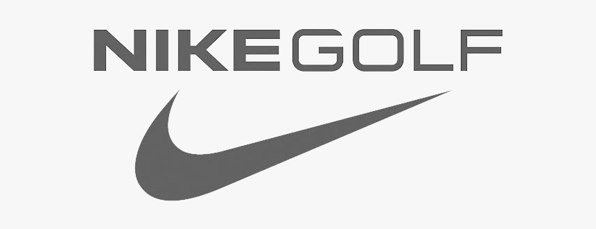 R And R Golf Products - Transparent Nike Golf Logo, HD Png Download, Free Download