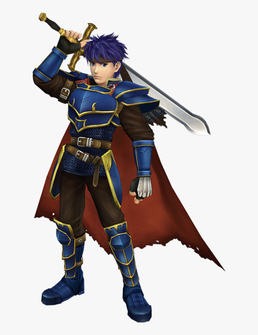 Fire Emblem Ike Lord, HD Png Download, Free Download
