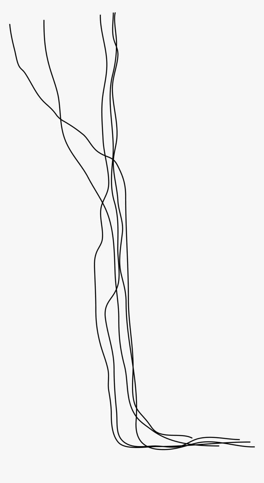 Figure Drawing, HD Png Download, Free Download