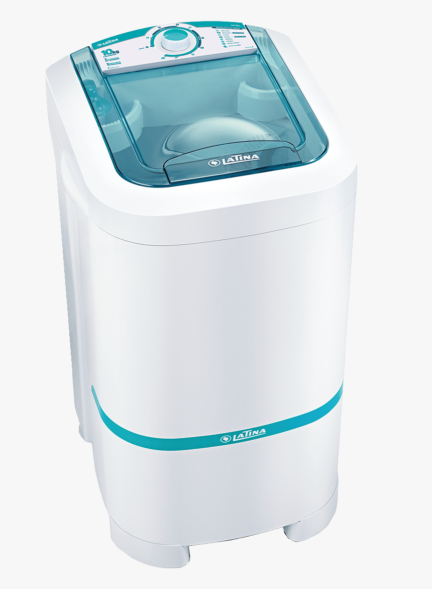 Transparent Lavadora Png - Washing Machine, Png Download, Free Download