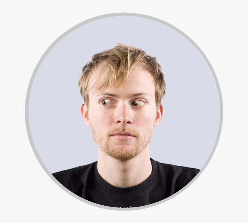 Jake Nickell, HD Png Download, Free Download