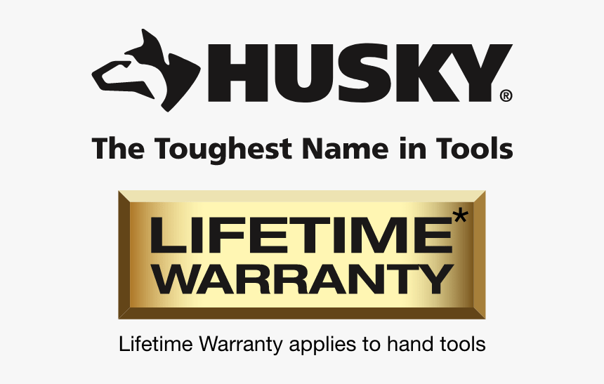 Husky Logo Home Depot - Husky, HD Png Download, Free Download