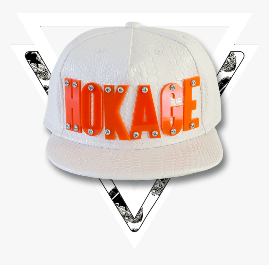 Hokage Hat Png - Bara Hat, Transparent Png, Free Download